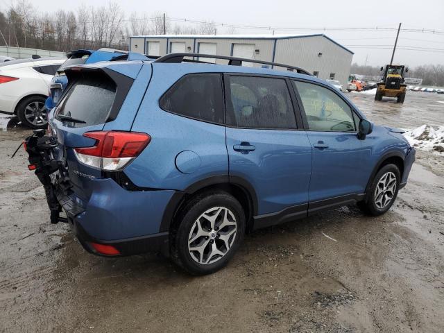 Photo 3 from auction – 2019 SUBARU FORESTER P with VIN JF2SKAGC7KH570088