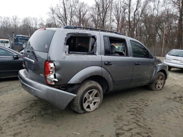 Photo 3 from auction – 2006 DODGE DURANGO SL with VIN 1D4HB48296F160171
