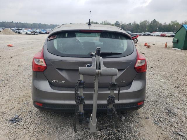 Photo 6 from auction – 2012 FORD FOCUS SE with VIN 1FAHP3K24CL254723