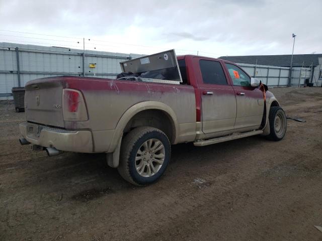 Photo 3 from auction – 2014 RAM 1500 LONGH with VIN 1C6RR7WT7ES314156