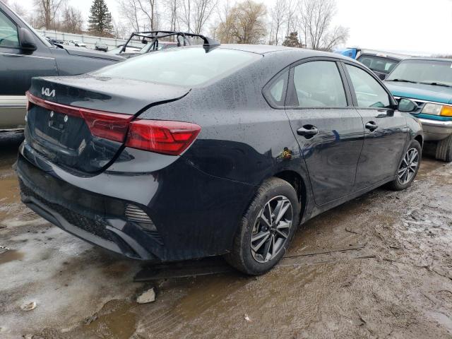 Photo 3 from auction – 2023 KIA FORTE LX with VIN 3KPF24AD5PE580926