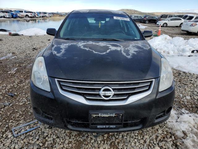 Photo 5 from auction – 2012 NISSAN ALTIMA BAS with VIN 1N4AL2AP4CN447091