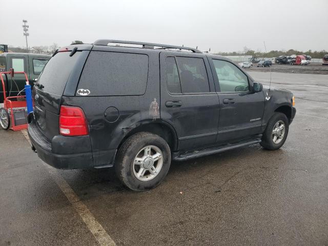 Photo 3 from auction – 2004 FORD EXPLORER X with VIN 1FMZU73E74UC32309