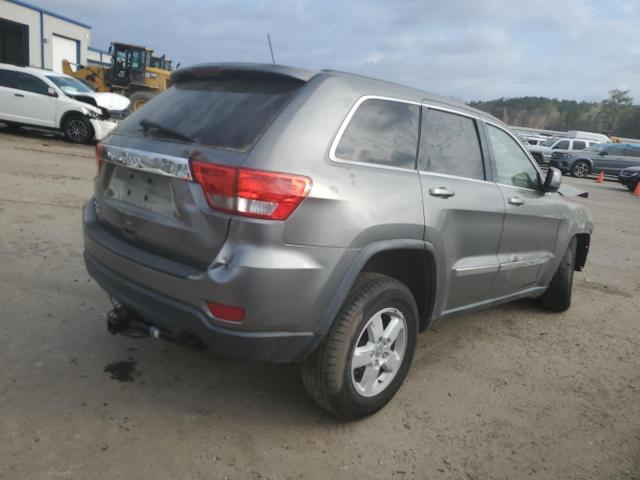 Photo 3 from auction – 2012 JEEP GRAND CHER with VIN 1C4RJEAG2CC229375