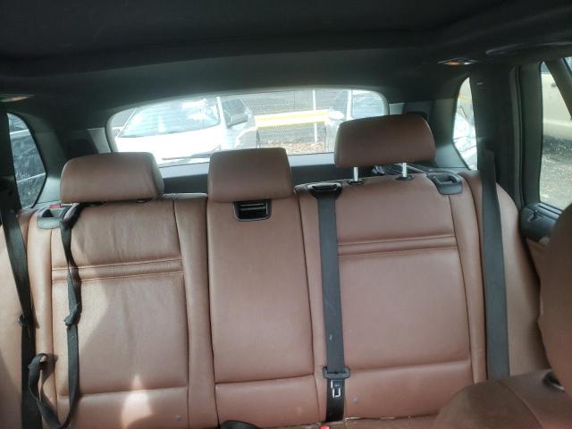 Photo 10 from auction – 2012 BMW X5 XDRIVE3 with VIN 5UXZW0C53CL667143