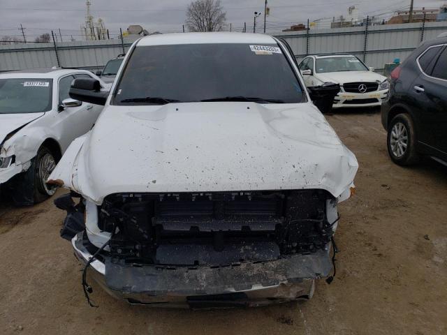 Photo 5 from auction – 2017 RAM 1500 SLT with VIN 1C6RR6GG6HS561037