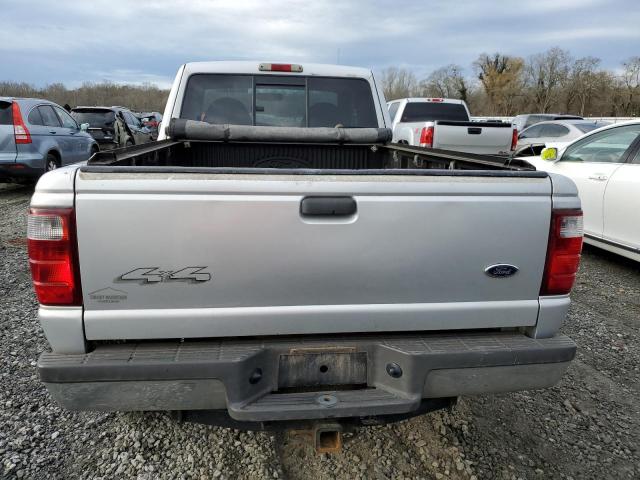 Photo 6 from auction – 2002 FORD RANGER SUP with VIN 1FTZR45E62PB04639