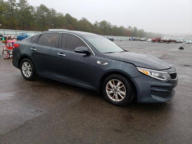 Photo 4 from auction – 2016 KIA OPTIMA LX with VIN KNAGT4L38G5084775