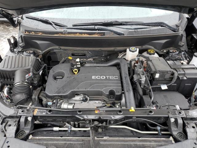 Photo 11 from auction – 2022 CHEVROLET EQUINOX LS with VIN 2GNAXFEV7N6133741