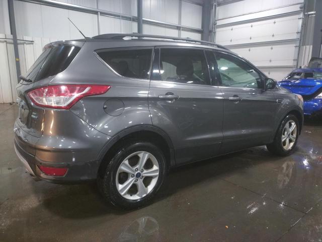 Photo 3 from auction – 2014 FORD ESCAPE SE with VIN 1FMCU9GX4EUB52979