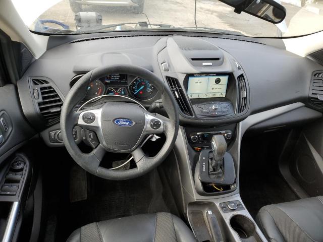 Photo 8 from auction – 2016 FORD ESCAPE SE with VIN 1FMCU9GX7GUB45012