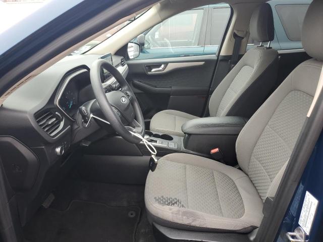 Photo 7 from auction – 2020 FORD ESCAPE SE with VIN 1FMCU9G64LUA19188