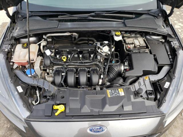Photo 11 from auction – 2017 FORD FOCUS SEL with VIN 1FADP3M22HL333987