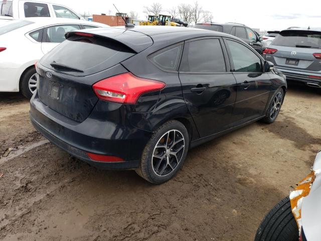 Photo 3 from auction – 2017 FORD FOCUS SEL with VIN 1FADP3M25HL253213
