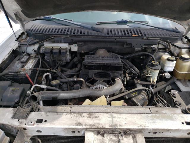 Photo 12 from auction – 2005 LINCOLN NAVIGATOR with VIN 5LMFU27505LJ01484
