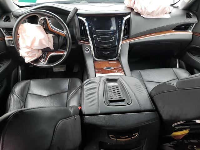 Фото 8 с аукциона – 2015 CADILLAC ESCALADE E с VIN 1GYS4SKJ9FR710964