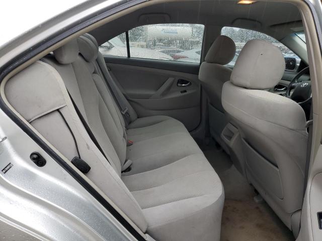 Photo 10 from auction – 2007 TOYOTA CAMRY CE with VIN 4T1BE46K87U555240