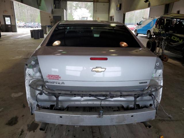 Photo 6 from auction – 2014 CHEVROLET IMPALA LIM with VIN 2G1WA5E31E1179564