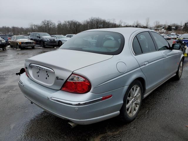 Photo 3 from auction – 2001 JAGUAR S-TYPE with VIN SAJDA01P01GL94863