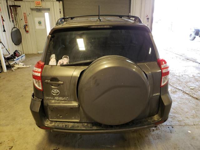 Photo 6 from auction – 2010 TOYOTA RAV4 with VIN 2T3BF4DV4AW050840