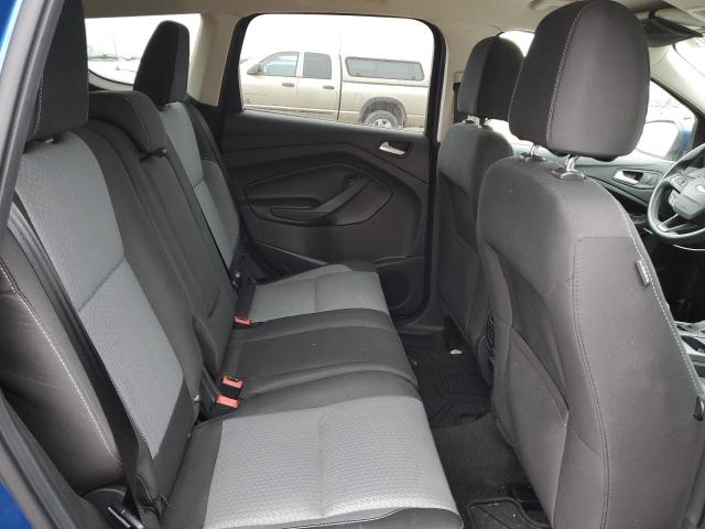 صورة رقم 10 من المزاد - 2017 FORD ESCAPE SE مع VIN 1FMCU9GD2HUC01283