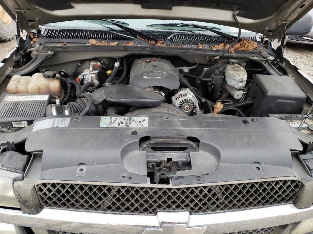 Photo 11 from auction – 2003 CHEVROLET SILVERADO with VIN 2GCEC19V731347836