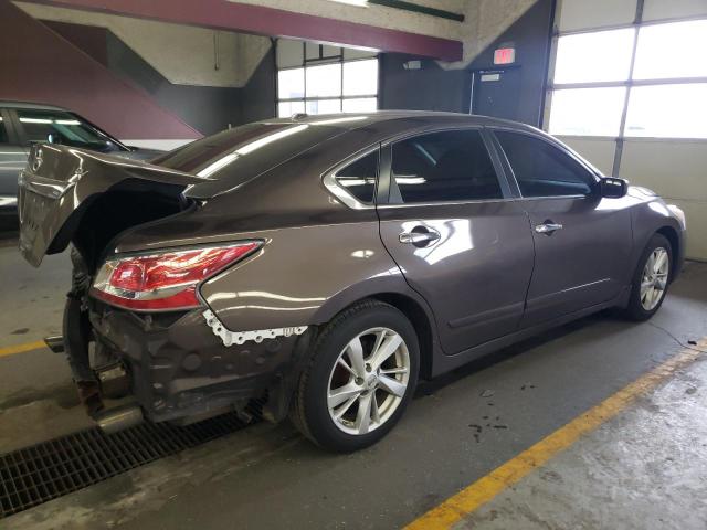Photo 3 from auction – 2015 NISSAN ALTIMA 2.5 with VIN 1N4AL3AP6FC199352
