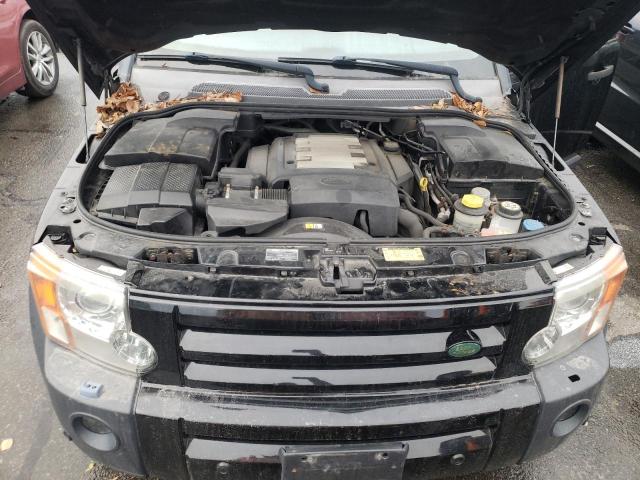 Photo 12 from auction – 2008 LAND ROVER LR3 SE with VIN SALAE25438A451211