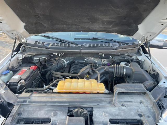 Photo 7 from auction – 2016 FORD F150 SUPER with VIN 1FTEW1EF2GFA57184