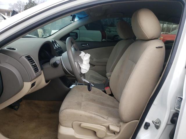 Photo 7 from auction – 2012 NISSAN ALTIMA BAS with VIN 1N4AL2AP9CN568070