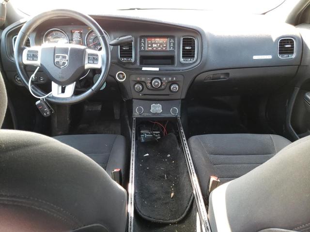 Photo 8 from auction – 2013 DODGE CHARGER PO with VIN 2C3CDXAT8DH523503
