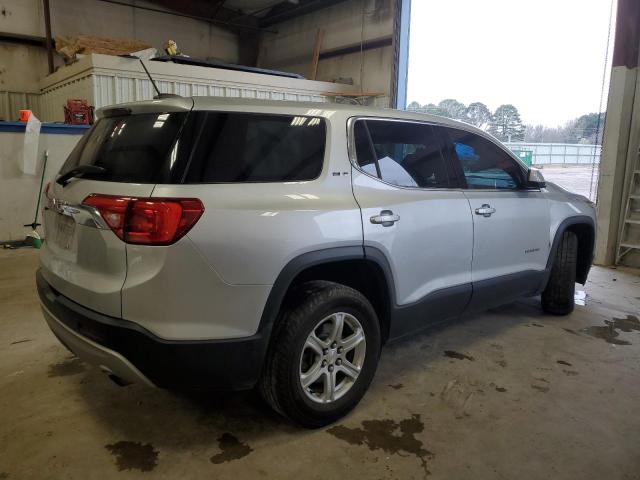 Photo 3 from auction – 2018 GMC ACADIA SLE with VIN 1GKKNKLA8JZ224936