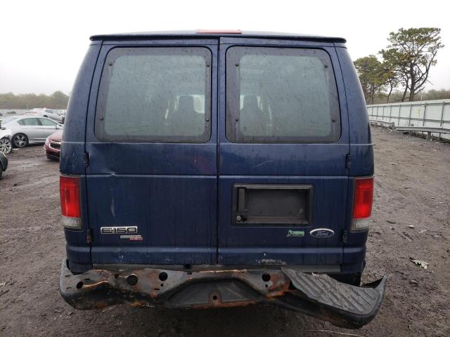 Photo 6 from auction – 2012 FORD ECONOLINE with VIN 1FTNS1EW3CDA42792