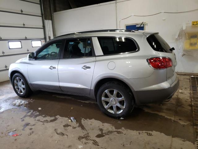 Photo 2 from auction – 2010 BUICK ENCLAVE CX with VIN 5GALVBED9AJ240540