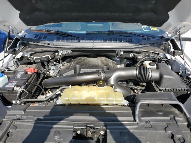 Photo 11 from auction – 2019 FORD F150 SUPER with VIN 1FTEW1EG0KFC74346
