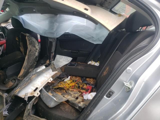 Photo 10 from auction – 2013 MITSUBISHI LANCER ES/ with VIN JA32U2FU4DU606434