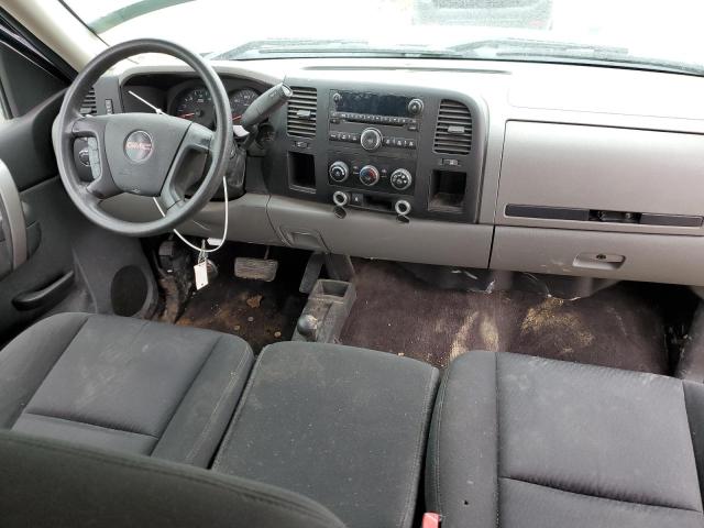 Photo 8 from auction – 2010 GMC SIERRA K15 with VIN 1GTSKUEA2AZ237727