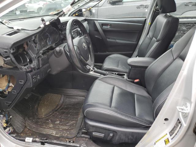 Photo 7 from auction – 2016 TOYOTA COROLLA L with VIN 2T1BURHE0GC482678