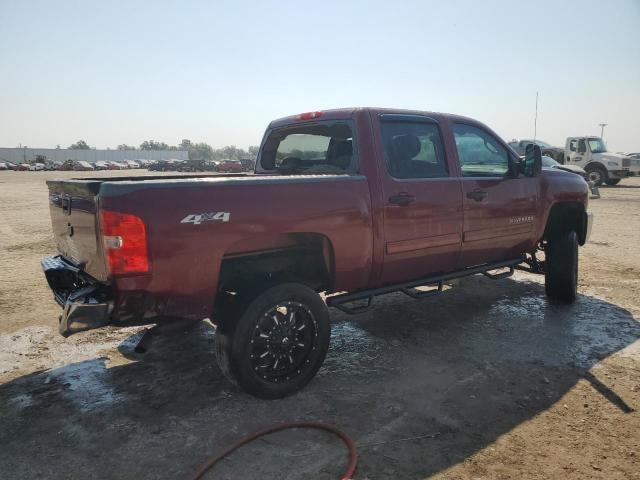 Photo 3 from auction – 2013 CHEVROLET SILVERADO with VIN 3GCPKSE72DG142555