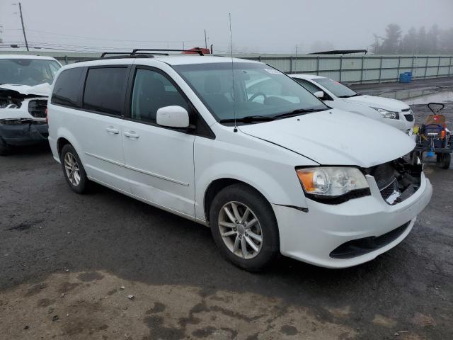 Photo 4 from auction – 2013 DODGE GRAND CARA with VIN 2C4RDGCG5DR813522