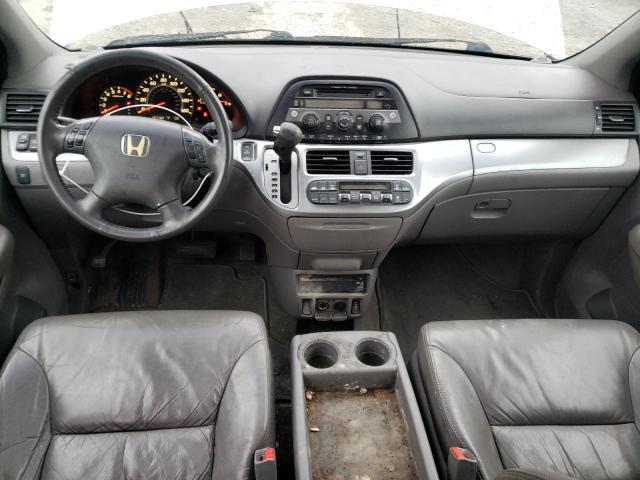 Photo 8 from auction – 2008 HONDA ODYSSEY EX with VIN 5FNRL38708B103014