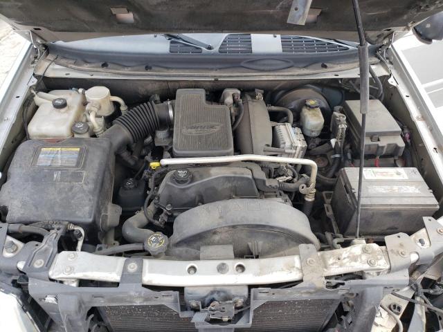 صورة رقم 12 من المزاد - 2005 GMC ENVOY مع VIN 1GKDS13S152372705