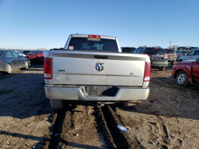Photo 6 from auction – 2014 RAM 1500 SLT with VIN 1C6RR7GT3ES415127