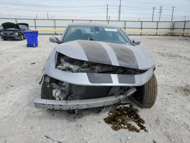 Photo 5 from auction – 2016 DODGE CHARGER SX with VIN 2C3CDXHGXGH154172