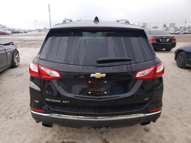 Photo 6 from auction – 2020 CHEVROLET EQUINOX LT with VIN 3GNAXLEX3LL171928