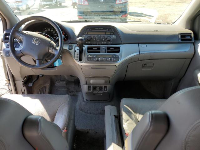 Photo 8 from auction – 2008 HONDA ODYSSEY EX with VIN 5FNRL38678B026066