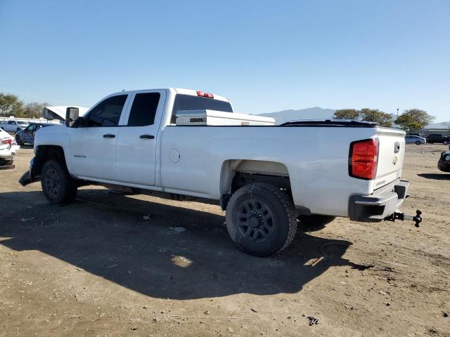 Photo 2 from auction – 2015 CHEVROLET SILVERADO with VIN 1GC2CUEG2FZ514658