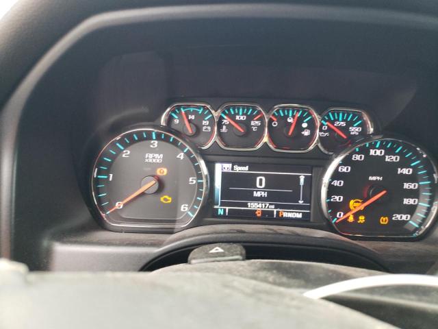 Photo 9 from auction – 2015 CHEVROLET SILVERADO with VIN 3GCUKSEC1FG288318