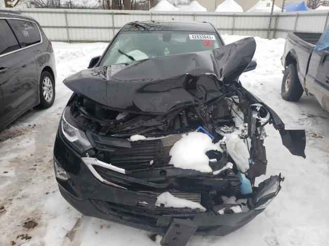 Photo 5 from auction – 2018 CHEVROLET EQUINOX LT with VIN 2GNAXJEVXJ6312787