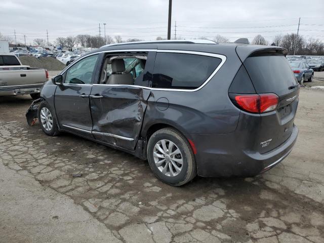 Photo 2 from auction – 2018 CHRYSLER PACIFICA T with VIN 2C4RC1BG8JR322987